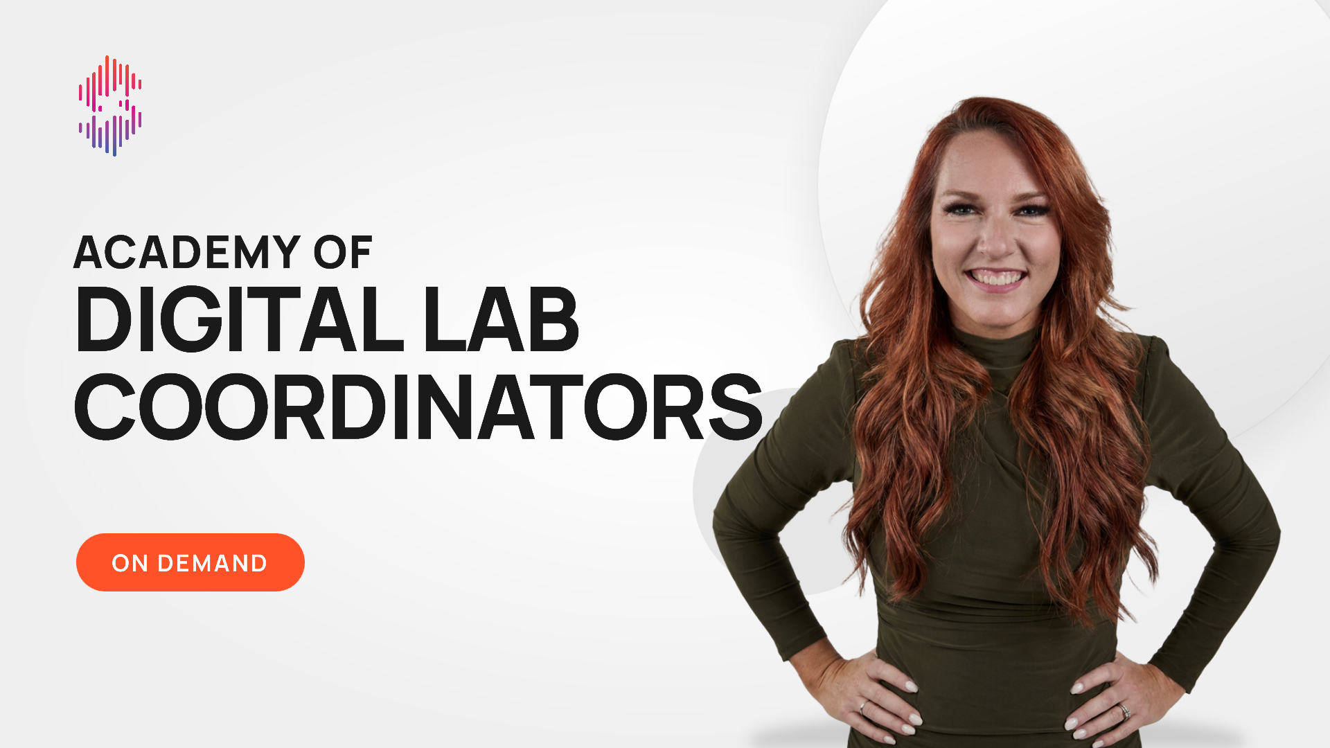 Academy of Digital Lab Coordinators