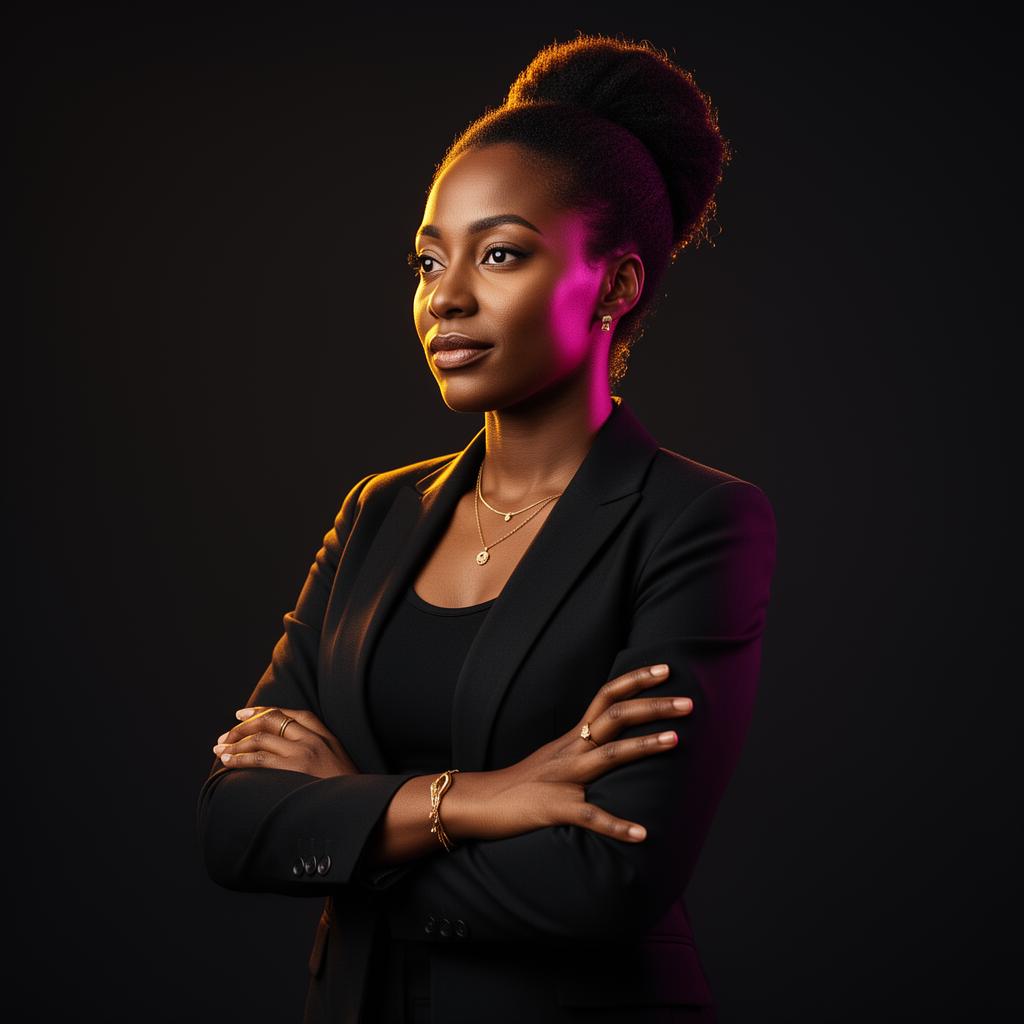 Treatment Coordinator as executive — CEO of the New Patient Process.