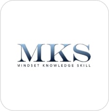 MKS MKS logo