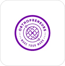 Orthopreneurs Orthopreneurs logo