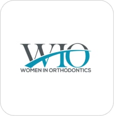 Women in Orthodontics Women in Orthodontics logo