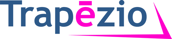 Need a Virtual Solution? Trapezio logo
