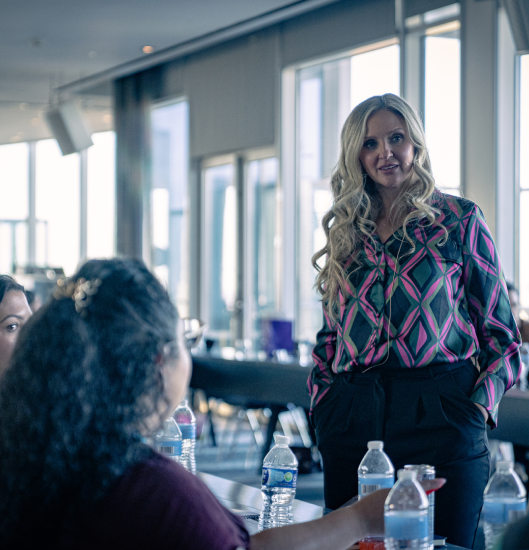 Straight Acceleration