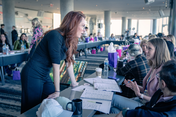 Straight Acceleration